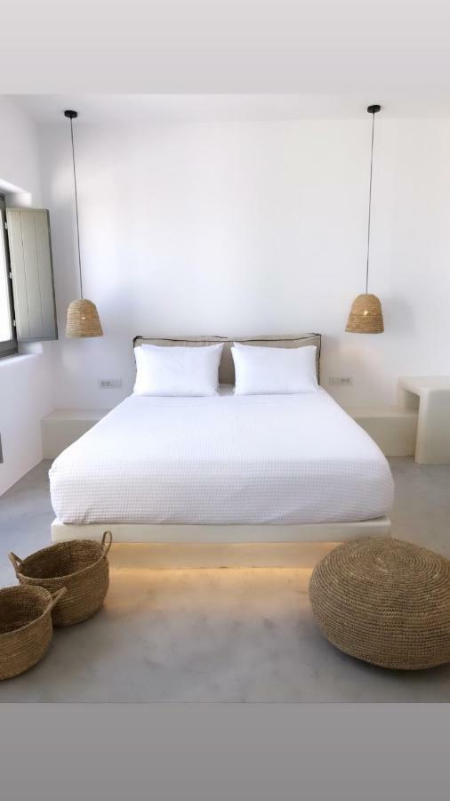 Nice Villas Pyrgos Kallistis Exterior photo